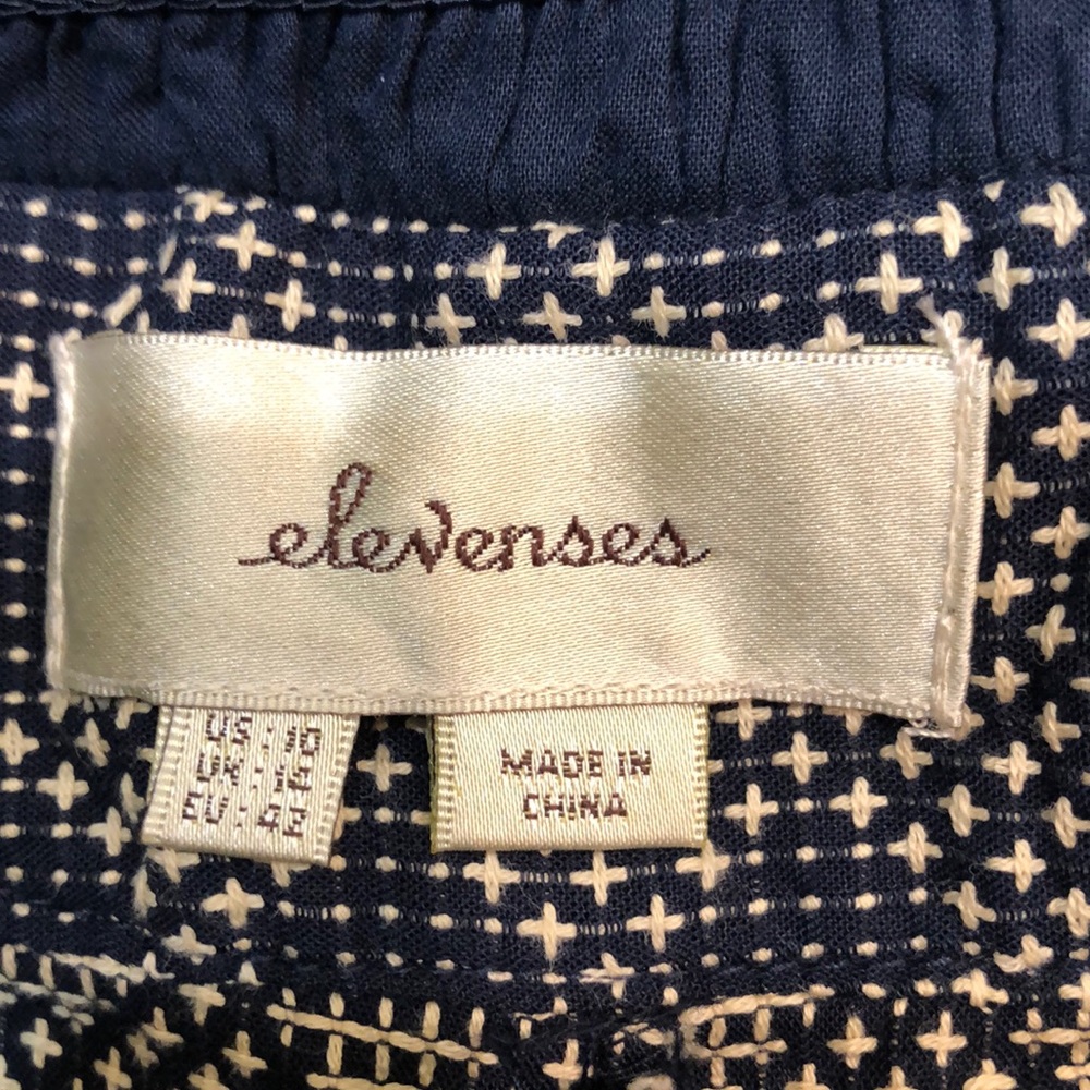 Anthropologie Remy cutout jumpsuit - Picture 6 of 8